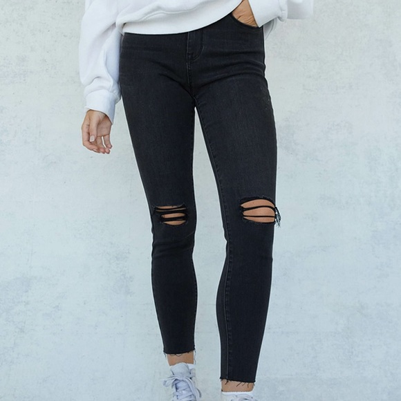 PacSun Denim - PACSUN JEANS